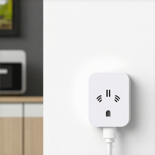 The Real Reason Your Smart Plug Won't Connect to 5GHz WiFi
