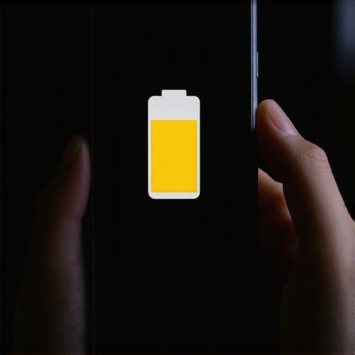 The Secret to Keeping Your Phone Battery at 100% Health for Years