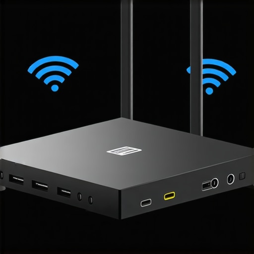 The Secret to Lag-Free Cloud Gaming on a Basic Router