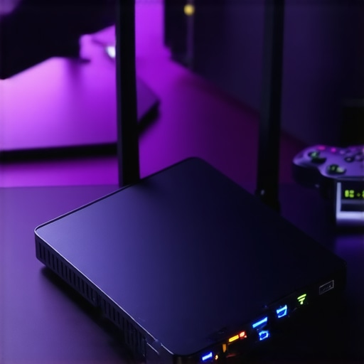 The Secret to Lag-Free Gaming on a Mesh WiFi System