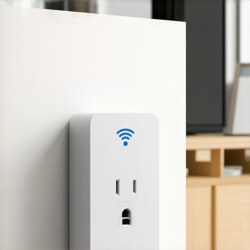 The Simple Reason Your Smart Plug Keeps Disconnecting From WiFi