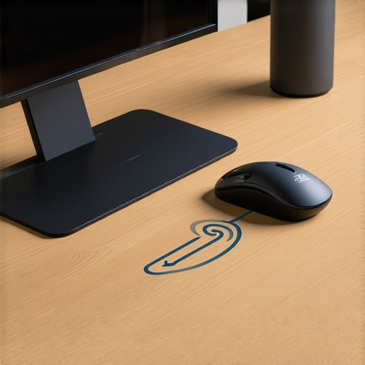 The Simple Software Change That Finally Makes Your Bluetooth Mouse Feel Wired