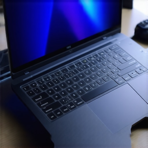 The Simple Trick for Keeping Your Laptop Cool While Gaming