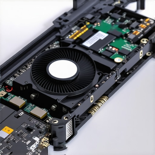 The Simple Tweak That Stopped My Laptop From Sounding Like a Jet Engine