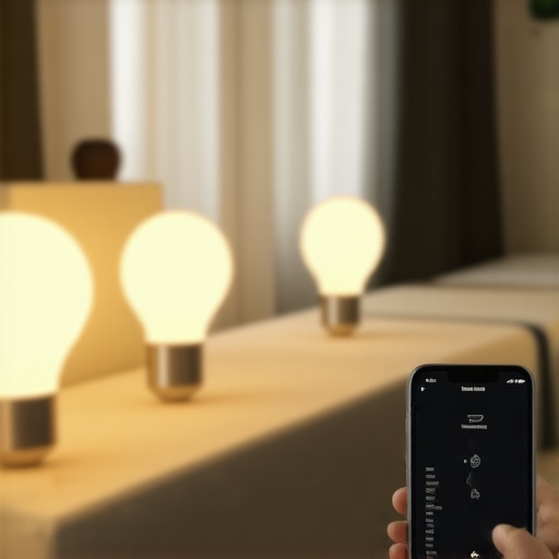The Simple Way to Sync Your Smart Bulbs Without a Hub