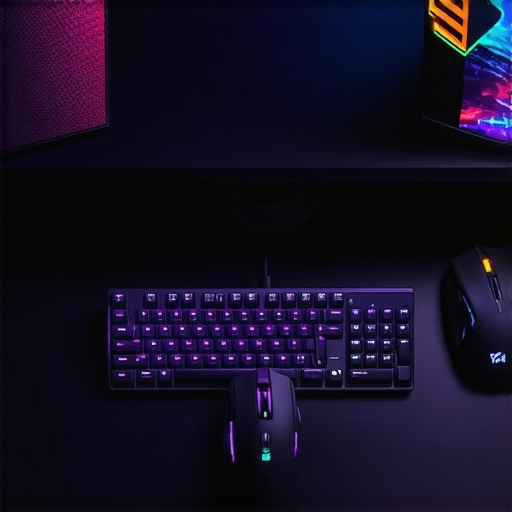 Why I Stopped Using a Wireless Mouse for Competitive Gaming