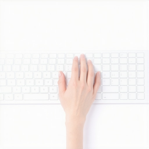 Why I Stopped Using a Wrist Rest for My Mechanical Keyboard