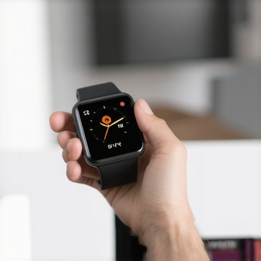 Why I Swapped My Smartwatch for a Screenless Health Tracker