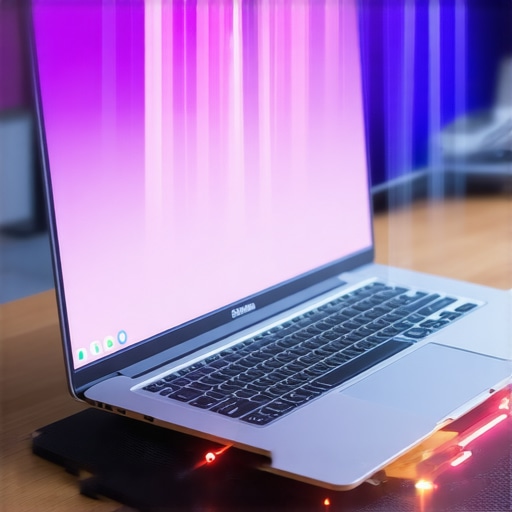 Why Most Laptop Cooling Pads Fail and How to Actually Drop Your Temps