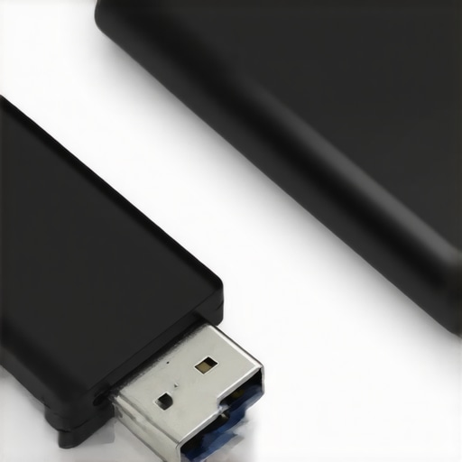 Why Your External SSD Feels Slower Than a USB Drive