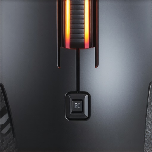 Why Your Gaming Mouse Side Buttons Stopped Working in Games