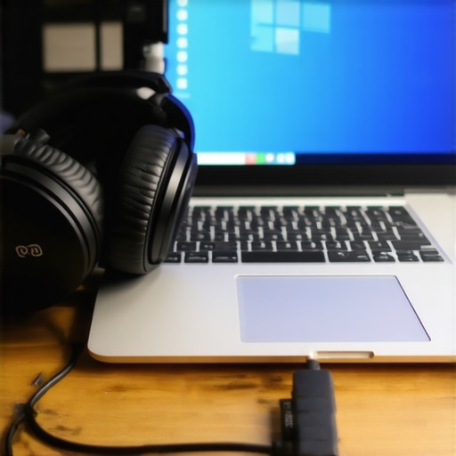 Why Your High-End Headphones Sound Terrible on Your Windows Laptop