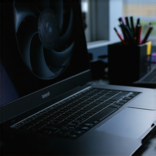 Why Your Laptop Fan Runs at Full Speed When Idle