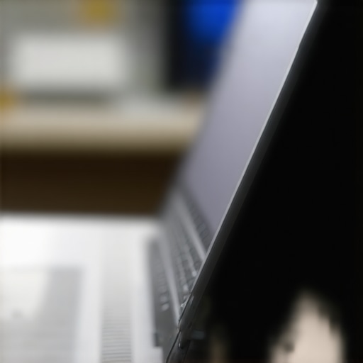 Why Your Laptop Fan Runs at Full Speed on Startup