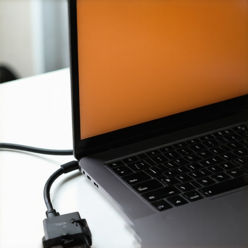 Why Your Laptop Screen Flickers When You Unplug the Charger