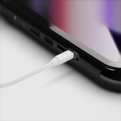 Why Your Phone Charger Port Feels Loose and How to Fix It
