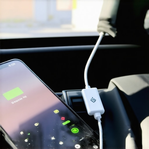 Why Your Phone Charges Slowly in Your Car and How to Fix It