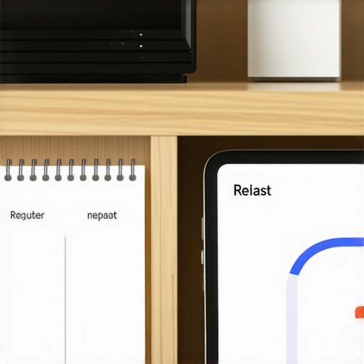 Why Your Router Needs a Restart Once a Week to Stay Fast