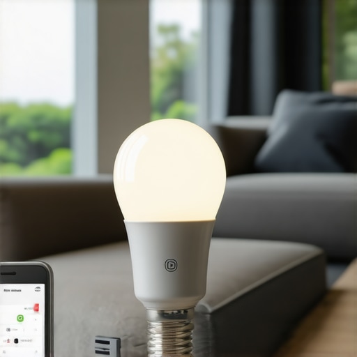 Why Your Smart Bulb Keeps Disconnecting from the App