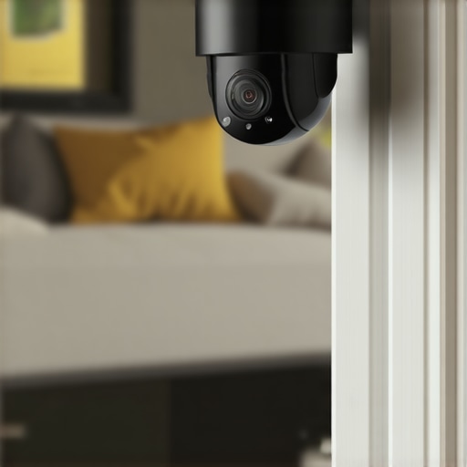 Why Your Smart Camera Keeps Sending False Motion Alerts