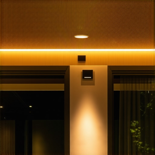 Why Your Smart Home Sensors Keep Going Offline at Night