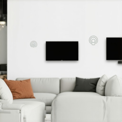 Why Your Smart Home Sensors Struggle with Thick Interior Walls