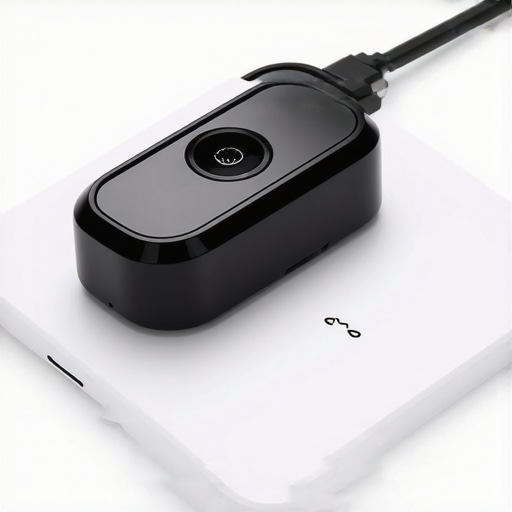 Why Your Smart Ring Charger Fails Every 6 Months and How to Save It