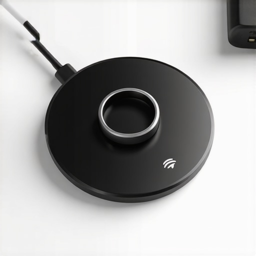Why Your Smart Ring Charger Fails if You Use the Wrong Block