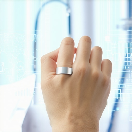 Why Your Smart Ring Health Data is Wrong and How to Fix It