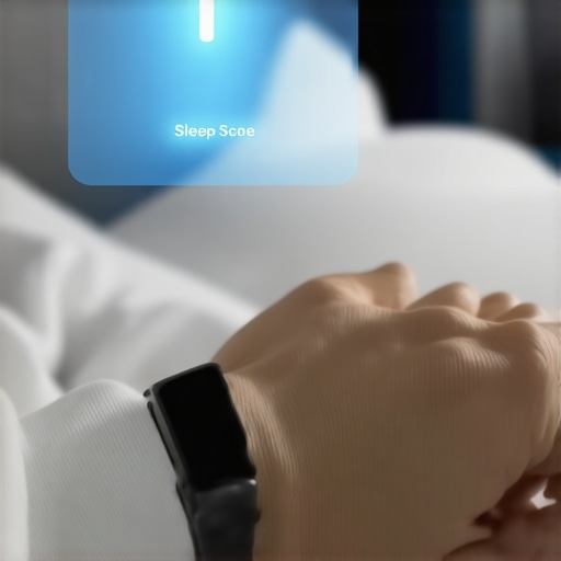 Why Your Smart Ring Sleep Score Is Dropping and How to Fix It
