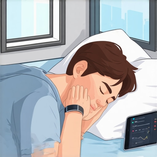 Why Your Smart Ring Sleep Tracking Is Sometimes Hours Off