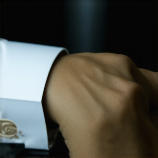 Why Your Smart Ring Stress Score Spikes When You Aren't Stressed