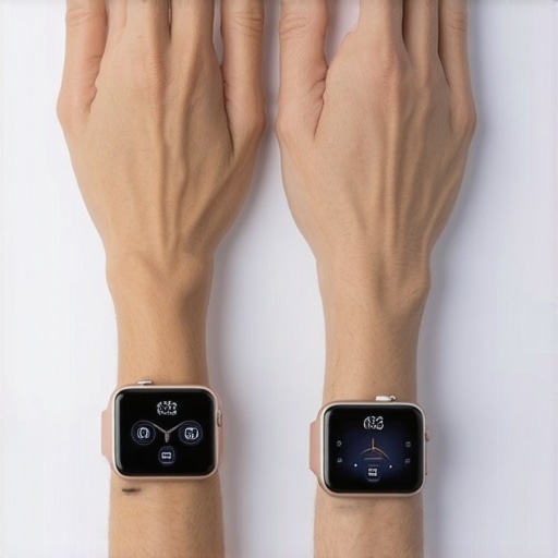 Why Your Smartwatch Sleep Data Looks Different Than Your Partner’s