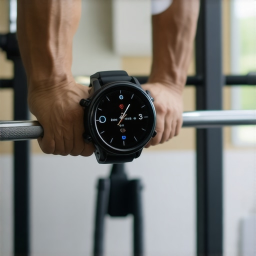 Why Your Wearable Misses Your Heart Rate During Heavy Lifting