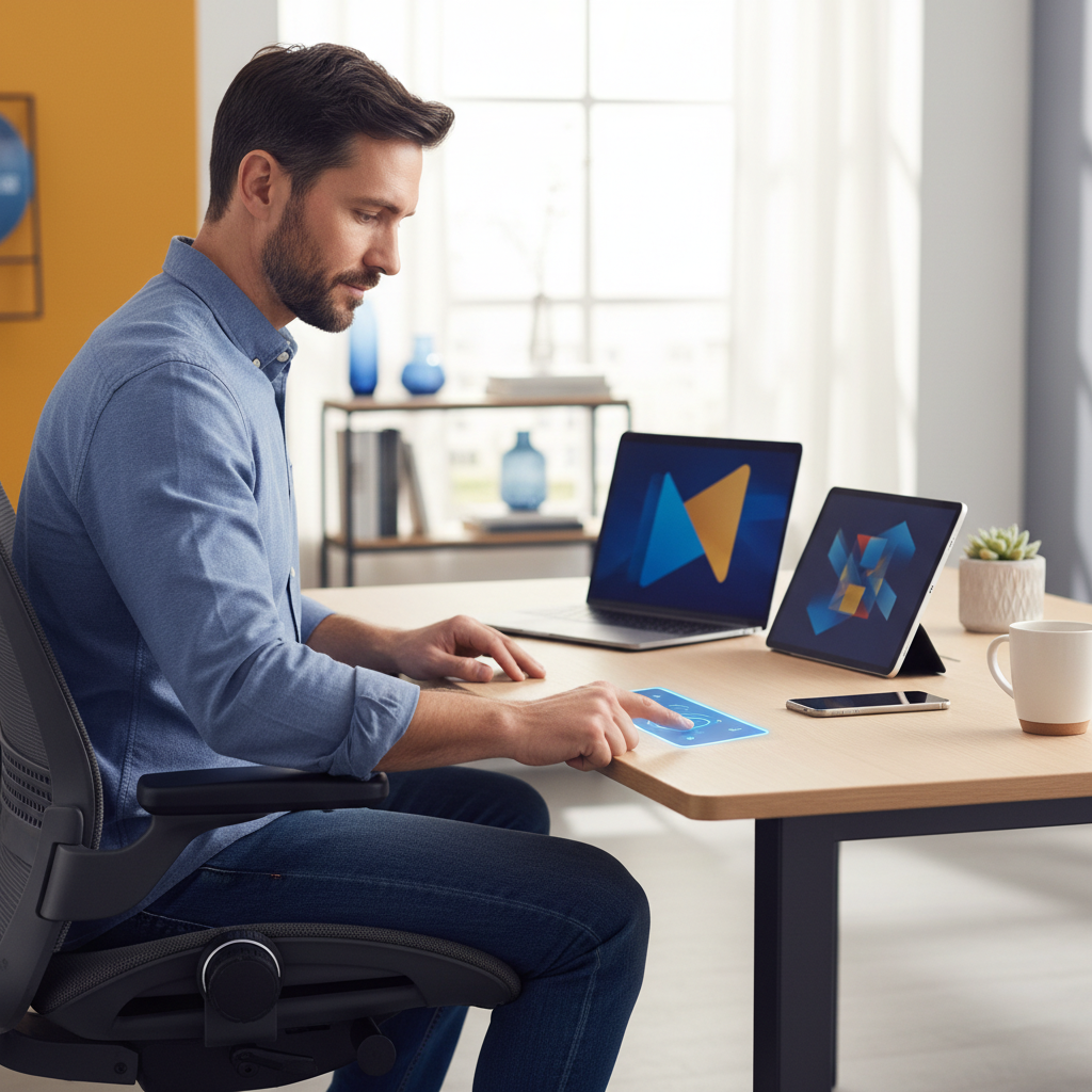 Engineered Workspaces in Practice