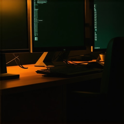 3 Monitor Settings That Actually Reduce Your Evening Eye Strain