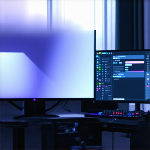 3 Settings That Make Your Gaming Monitor Much Faster
