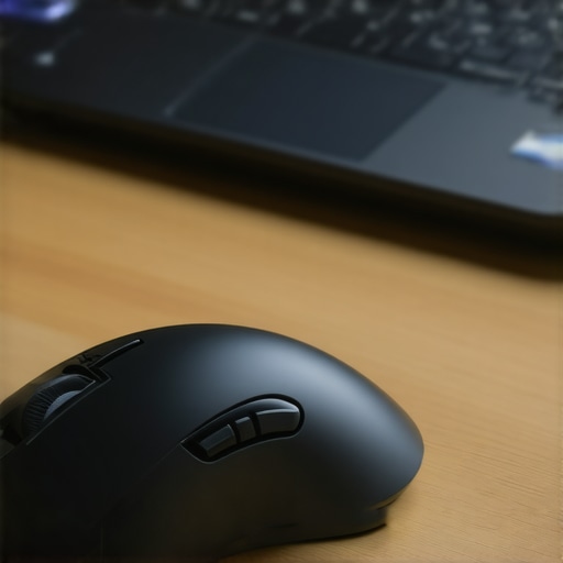 5 Specific Reasons Your Wireless Mouse Lagged This Morning