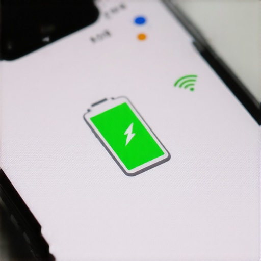 7 Habits That Are Quietly Killing Your Smartphone Battery Life