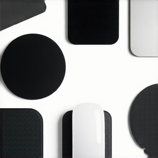 7 Mousepads That Don't Eat Your Desk Surface Over Time