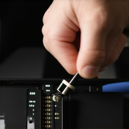 Screenshot showing battery preservation settings on a laptop