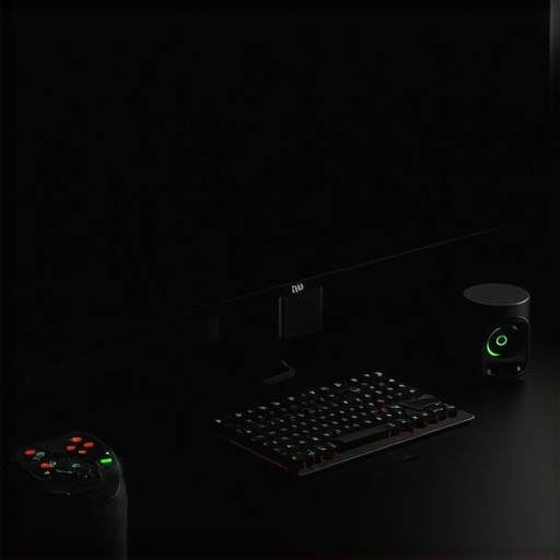 How to Calibrate Your Gaming Monitor for Better Dark Scenes
