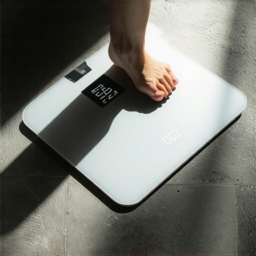 How to Calibrate Your Smart Scale for More Accurate Body Fat Readings