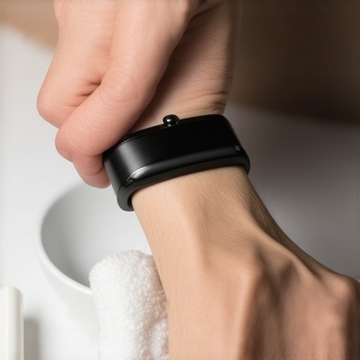 How to Clean a Leather Smartwatch Band Without Ruining the Material