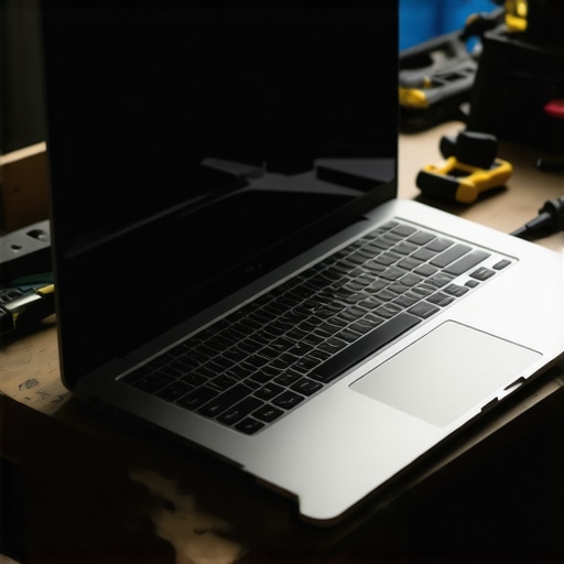 How to Fix a Laptop That Won't Turn On but the Lights are Flashing
