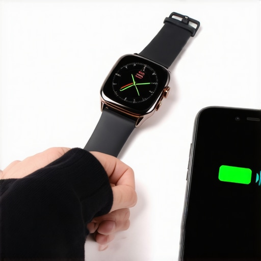 How to Fix a Smart Watch That Refuses to Sync With Your Phone