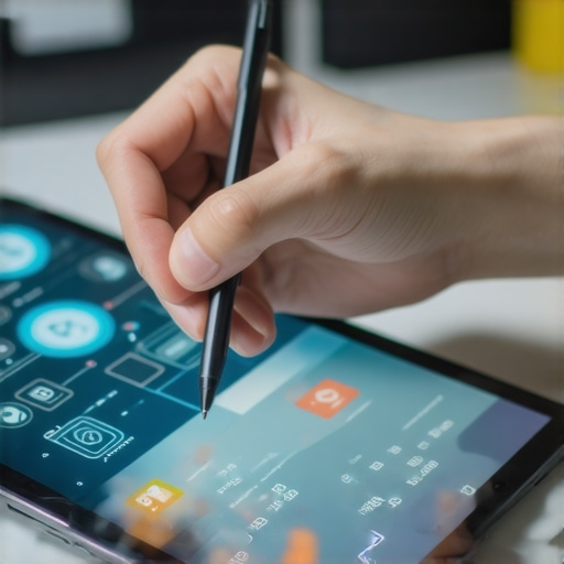 How to Fix the Lag Between Your Tablet and Your Wireless Stylus