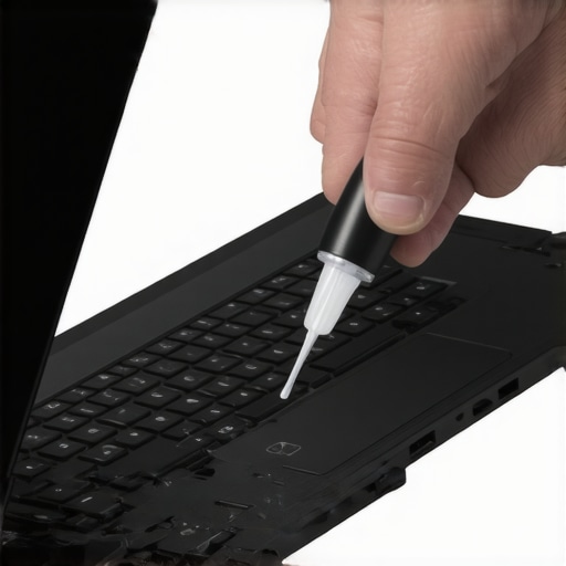 How to Fix the Squeaky Hinge on Your Premium Tablet Keyboard Case
