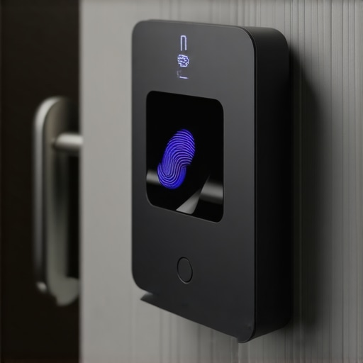 How to Get Your Smart Lock to Recognize Your Fingerprint Every Time