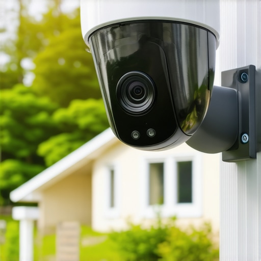 How to Prevent Your Smart Camera from Constantly Triggering False Alarms